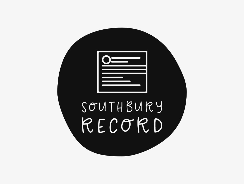 Why I Started The Southbury Record