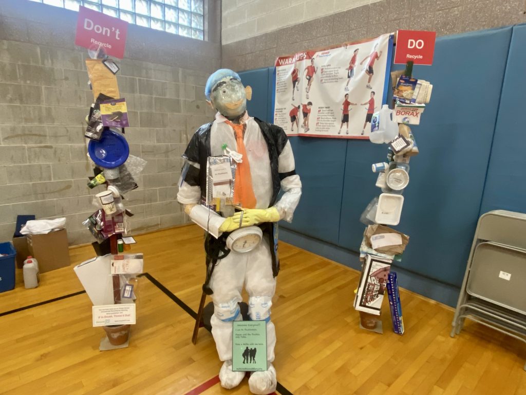 Sustainable Southbury Holds Fifth Annual Green Expo