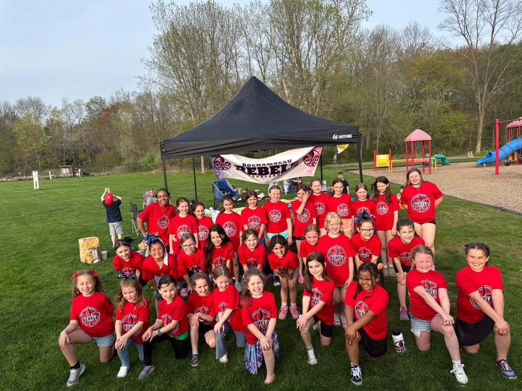 Rochambeau Rebels Partner with Sustainable Southbury for a Youth&nbsp;Fundraiser