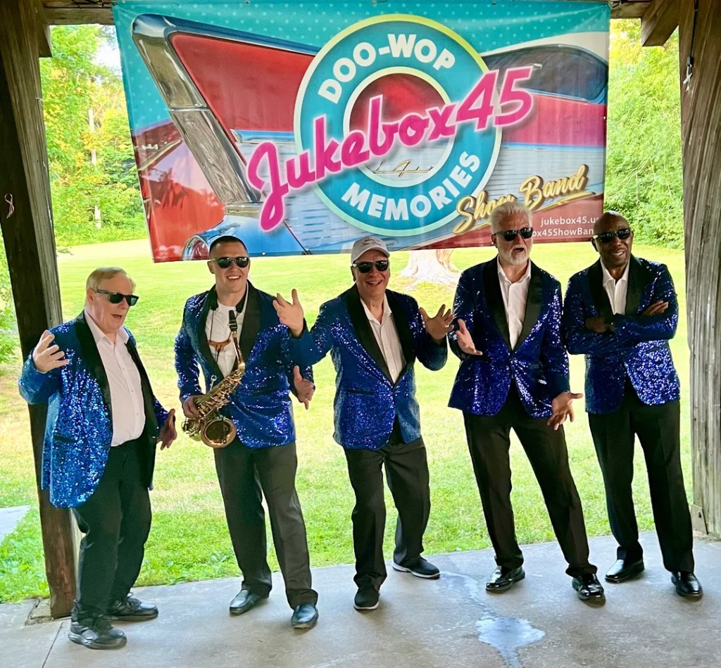 Free Outdoor Concerts Coming to Southbury This&nbsp;Summer