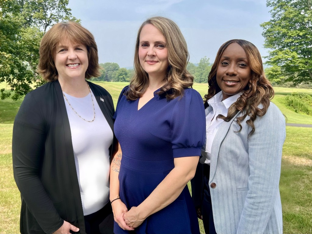 Southbury Democrats Announce Slate for Board of&nbsp;Selectmen