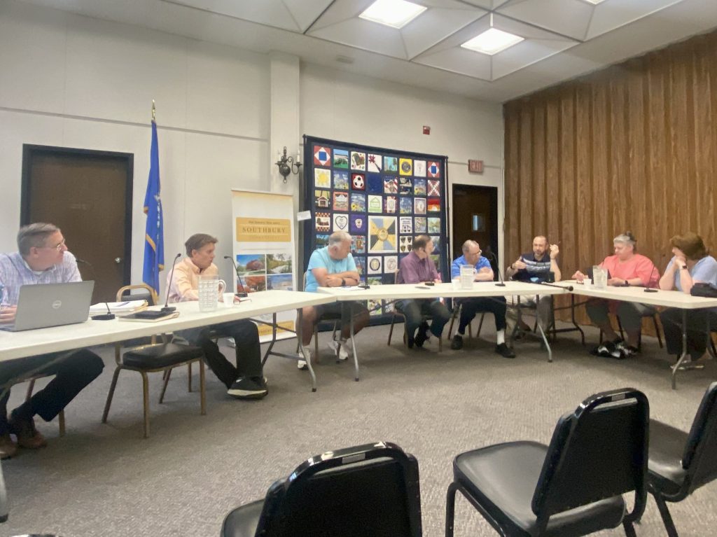 Finance Board Wraps Fiscal Year with Charter Debate, Transfer Station Concerns, FEMA&nbsp;Updates