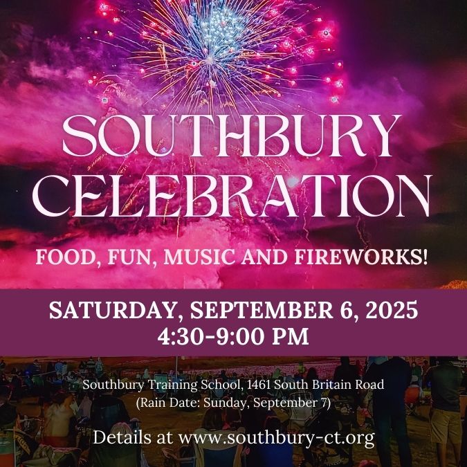Southbury Celebration Returns September 6