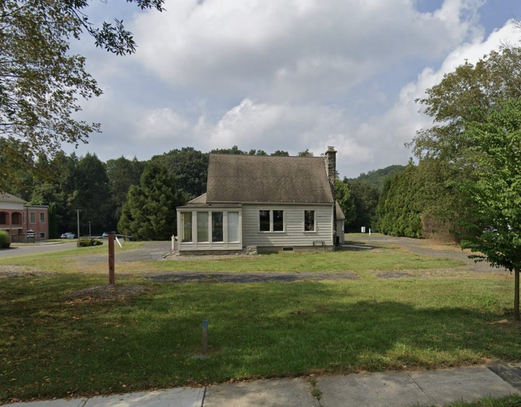 Demolition Sought for 1930s-Era Building on Main Street&nbsp;South