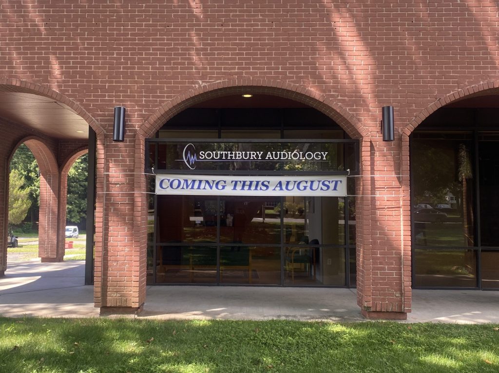 Southbury Audiology Rings in a New Chapter with a Main Street&nbsp;Move