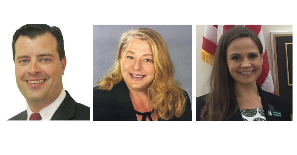 Three Republicans Vie for Southbury Board of Selectmen&nbsp;Seats