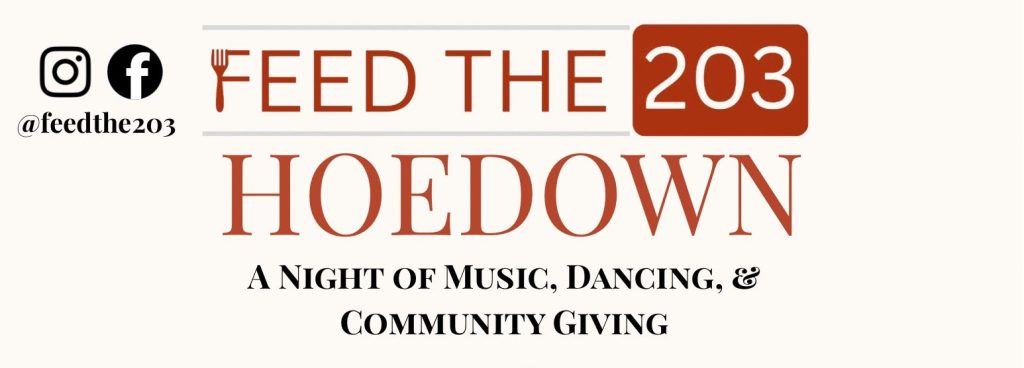 Hoedown Fundraiser to Aid Southbury Food Bank