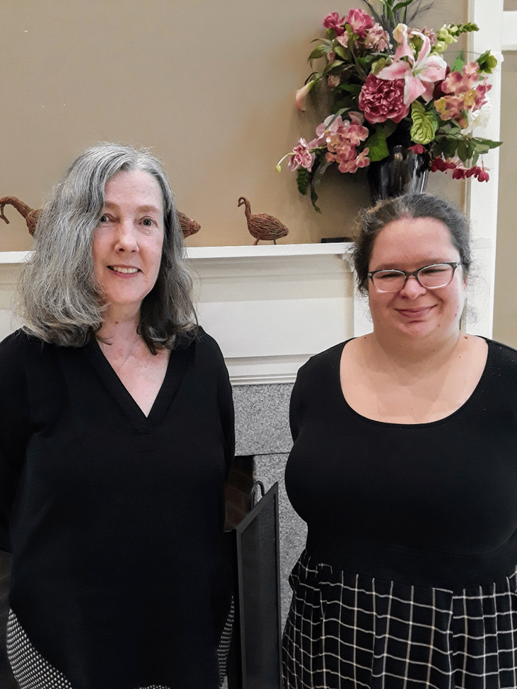 Southbury Names New Poet Laureate