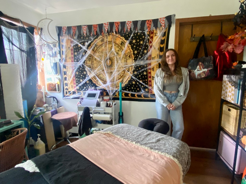 Halcyon Massage & Wellness Brings a Healing Touch to&nbsp;Newtown