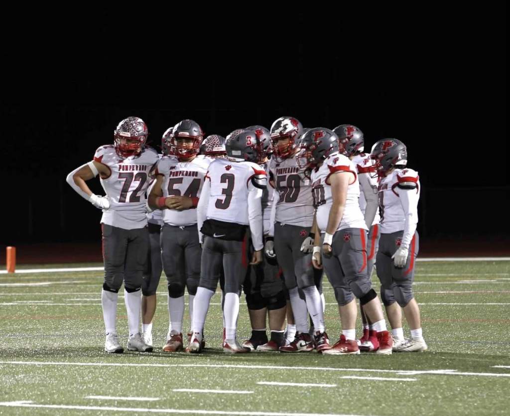 Second-Half Surge Lifts Masuk Over&nbsp;Pomperaug