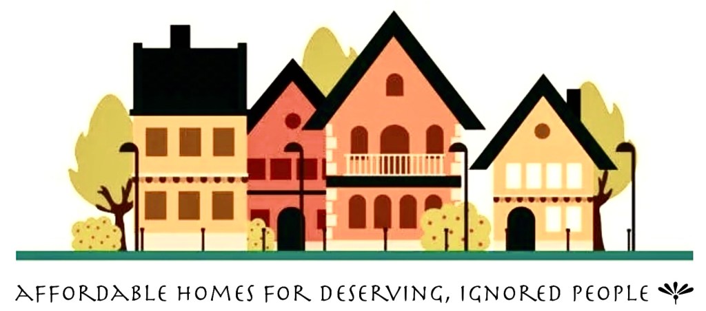 Letter: An Open Letter to Southbury’s Cost-Burdened Homeowners and Renters