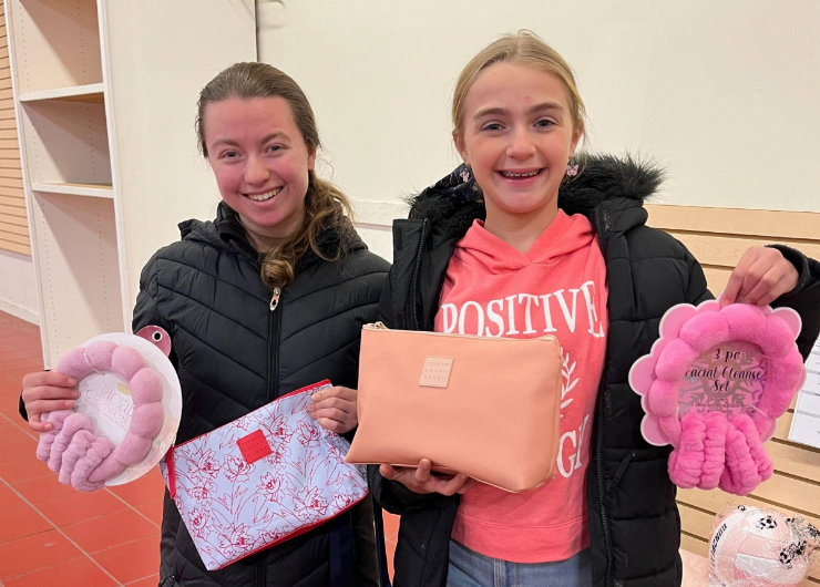 Southbury Helping Hands Kicks Off Annual Holiday Effort to Support Local Families