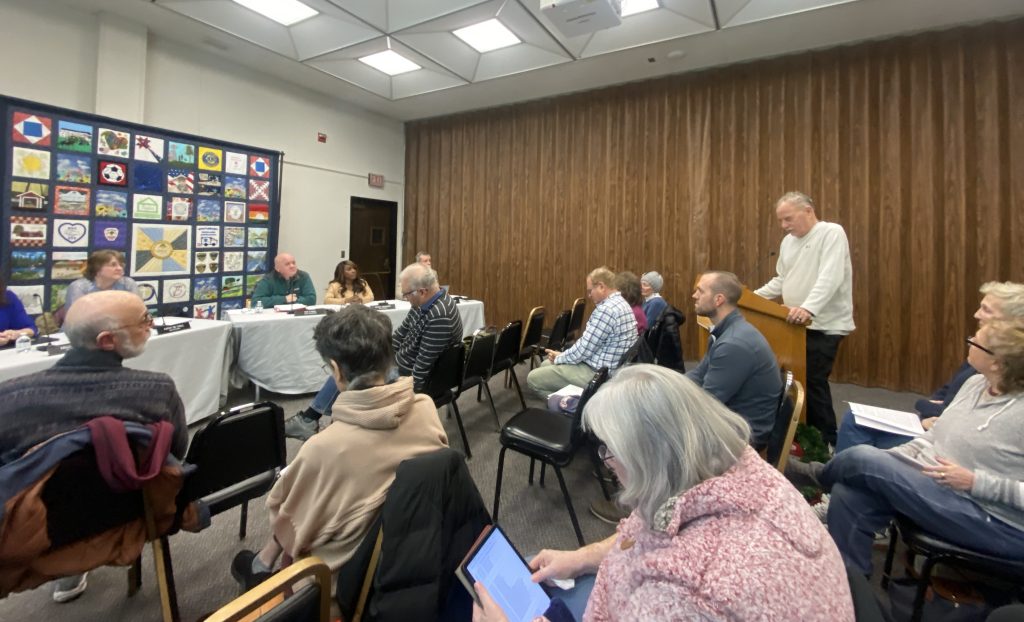 EDC Pushes for Full-Time Economic Development&nbsp;Director