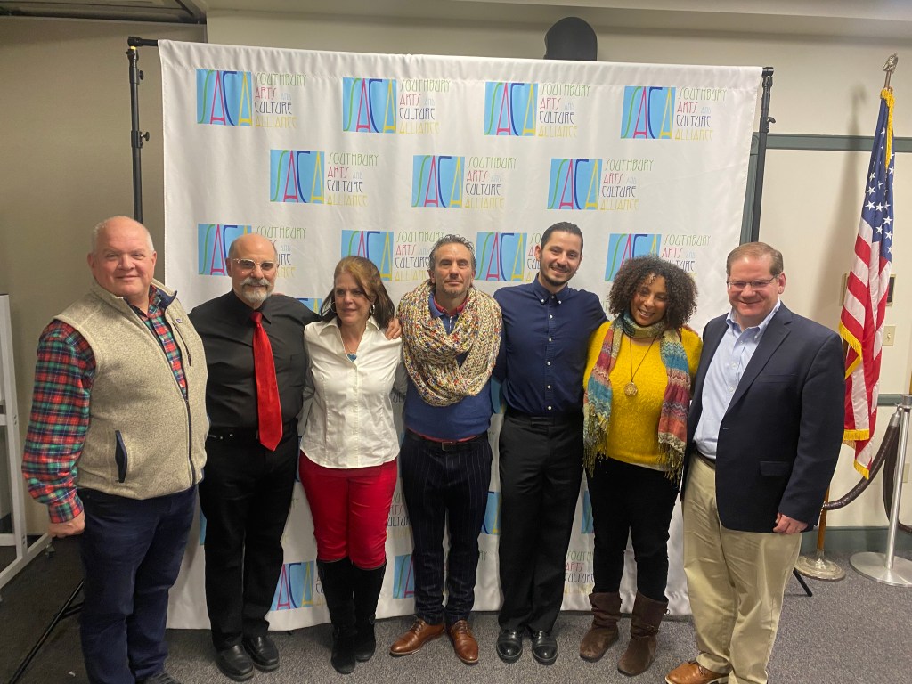 A Night for the Arts in&nbsp;Southbury