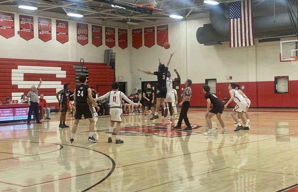 Pomperaug Falls to Bethel, Looks to Rebound Thursday Night