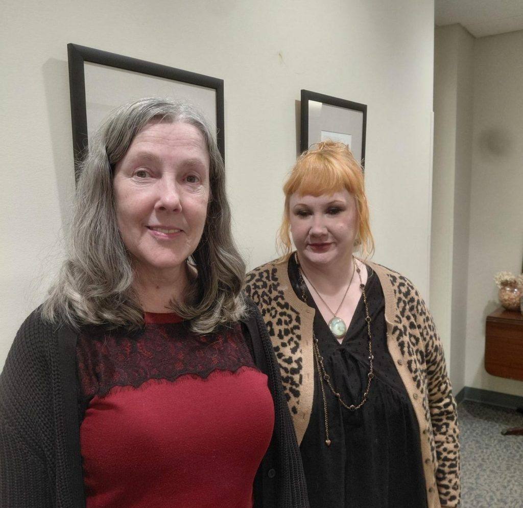 Poet Laureate Partners With Local Groups for New Southbury Open Mic&nbsp;Series