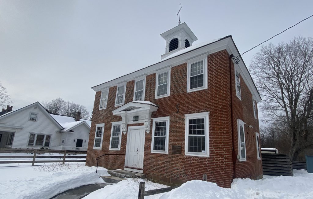 Bullet Hill School Living Museum Paused After Nearly 40 Years as District Shifts Curriculum