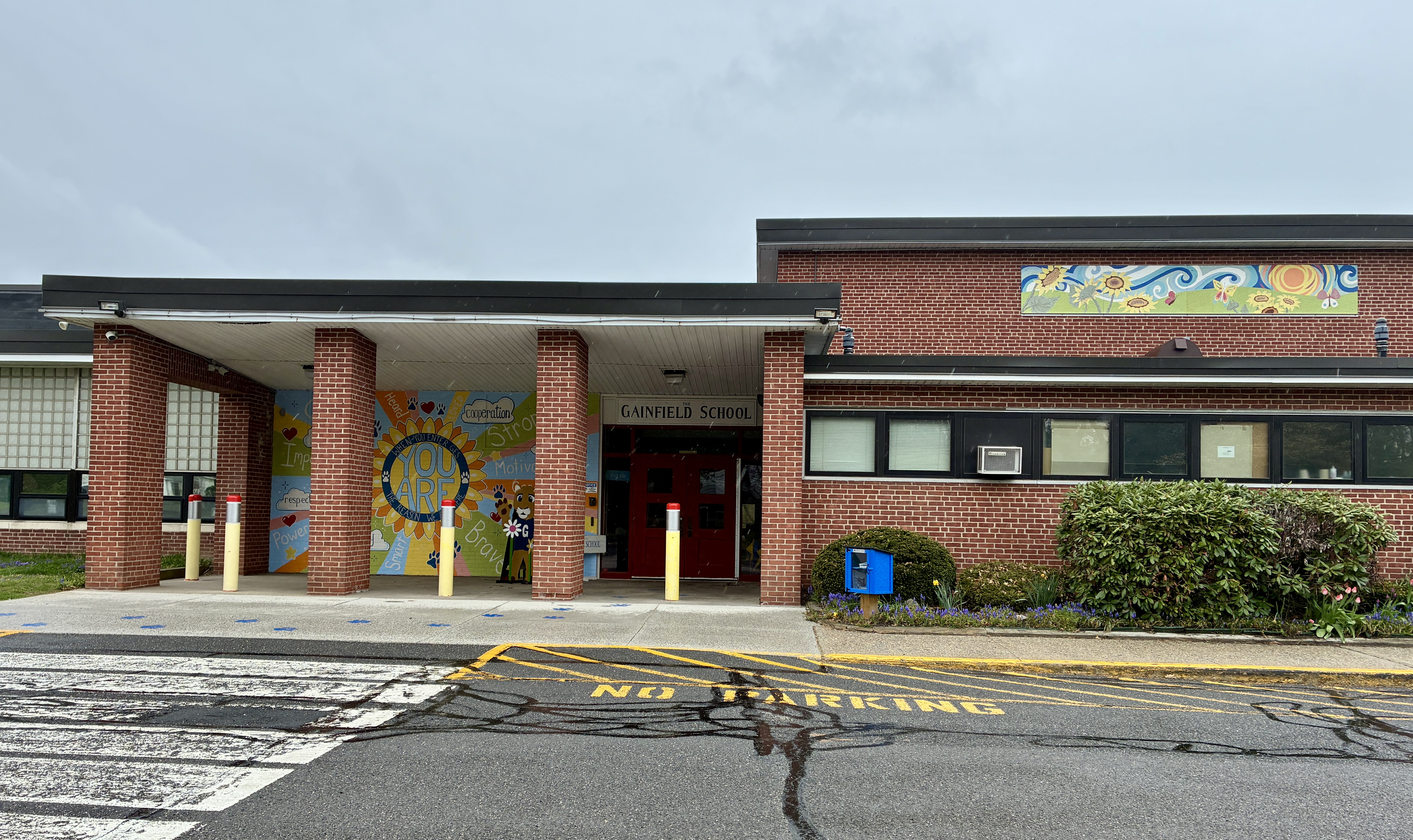 Region 15 Appoints Building Committee for Elementary School Projects