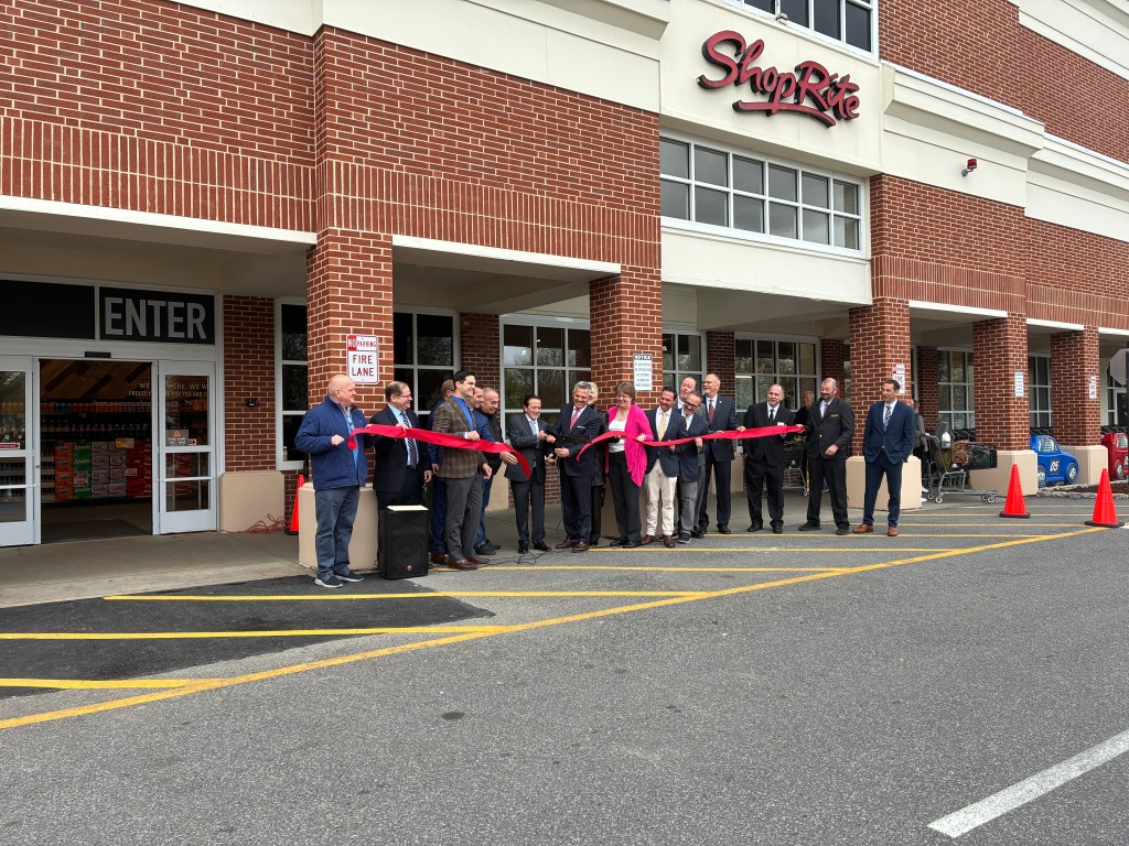 Southbury ShopRite Gets Modern&nbsp;Makeover
