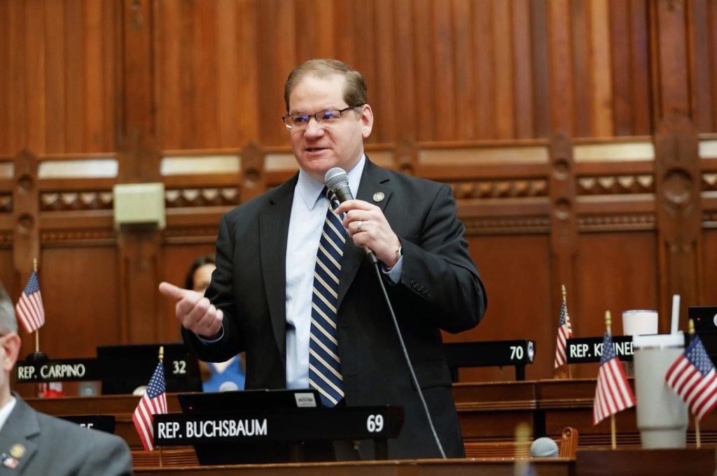 Buchsbaum Secures Space Waiver for GES/PES Ahead of Wednesday’s School&nbsp;Vote