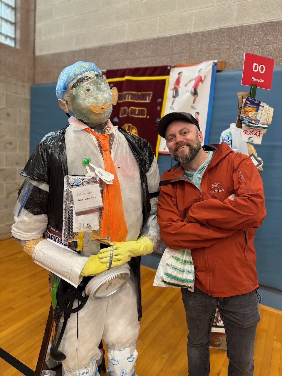 Southbury Green Expo 2026 Set for Saturday at&nbsp;PES