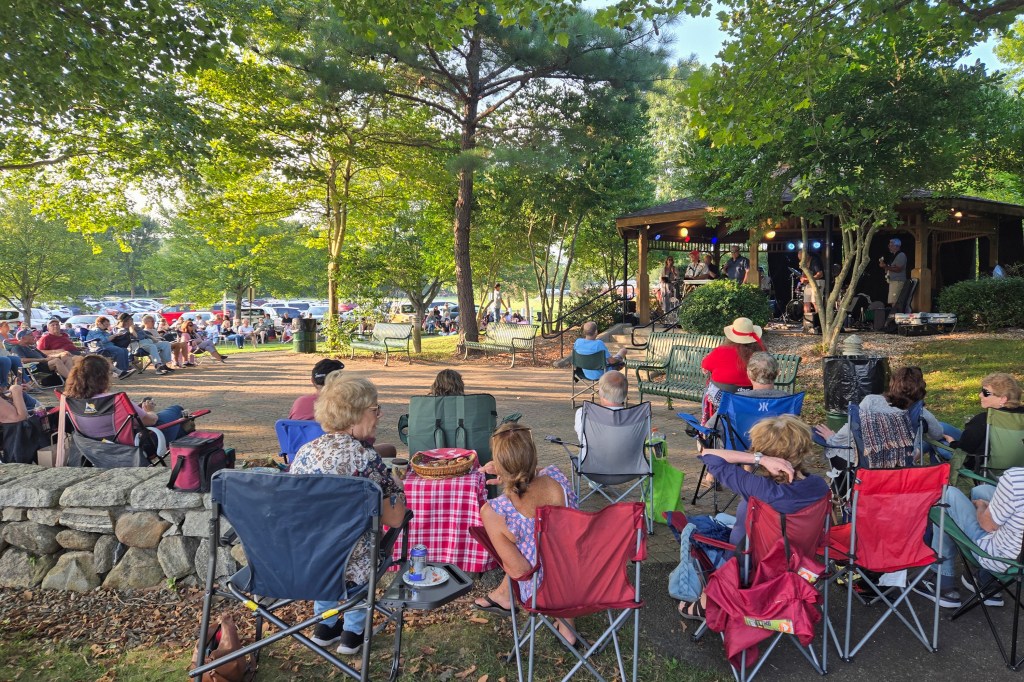 Southbury Parks and Recreation Announces 2026 Summer Concert Lineup at Settlers Park