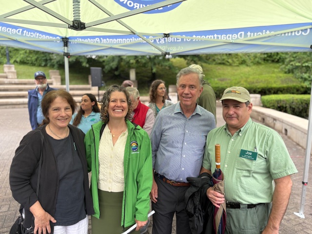 State Awards $1.29 Million to Help Preserve 148-Acre Southbury-Oxford Property