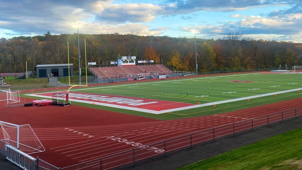 Region 15 Athletic Director to Leave District Under Separation Agreement