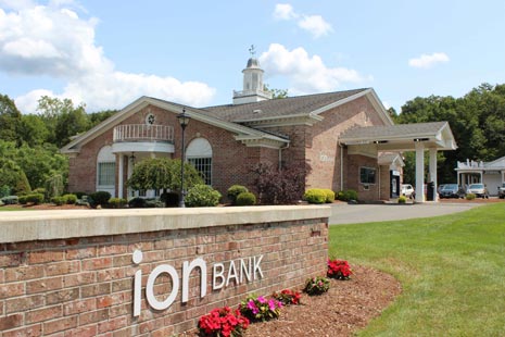 Southbury Residents Can Pay Tax Bills at ION Bank Starting July 1