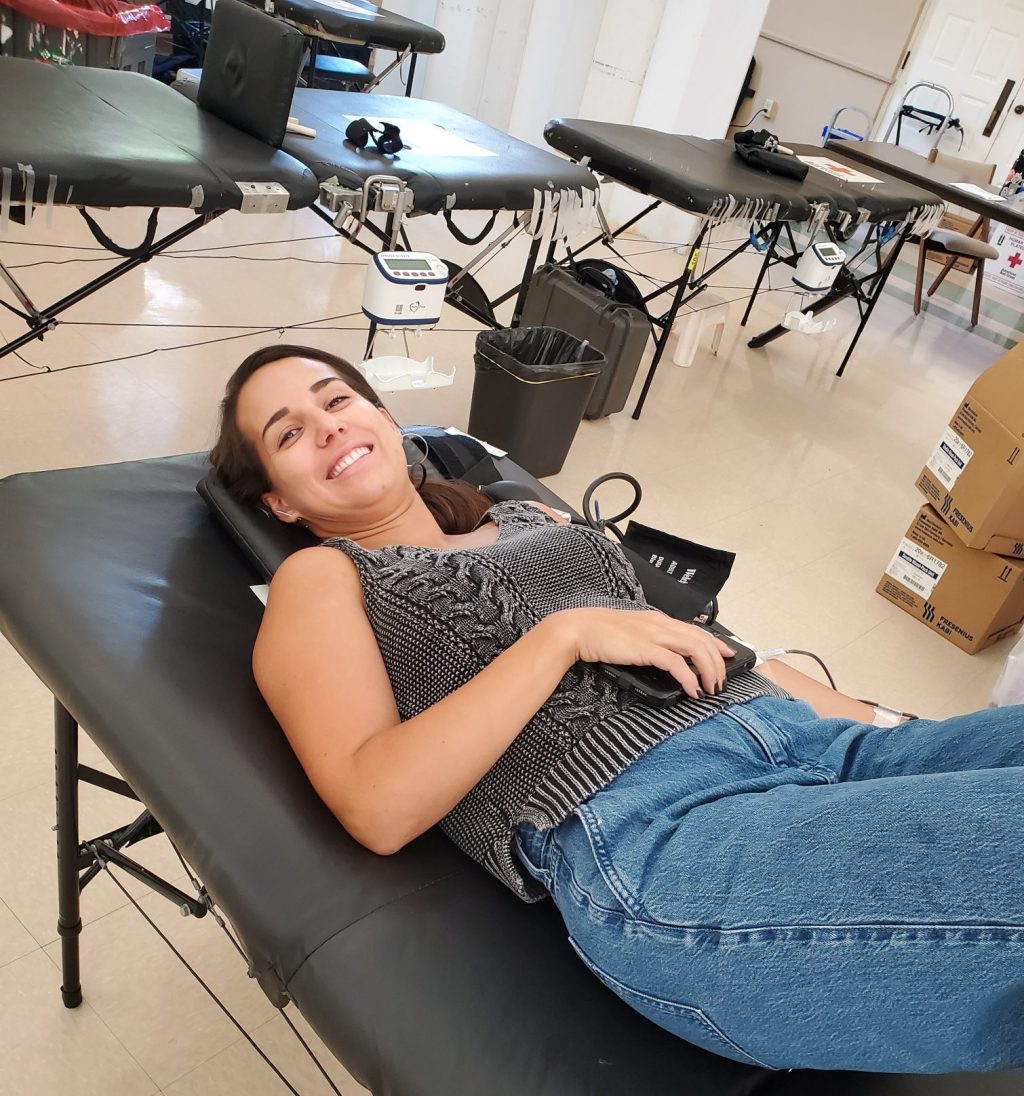 Knights of Columbus to Host Blood Drive July 14