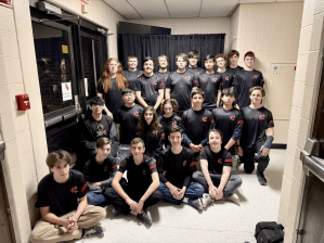 Pomperaug Robotics Team to Hold Fundraising Bottle Drive Sept. 6
