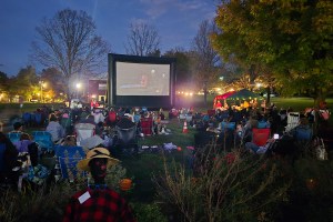 Southbury Fall Festival Returns for Week of Fall&nbsp;Activities