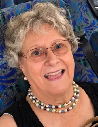 Rosemary “Romy” Brooks,&nbsp;97
